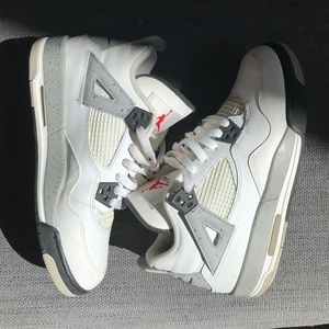 Nike air Jordans retros